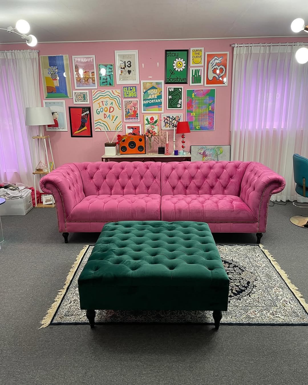maisonbfurniture 게시물 이미지: a slice

메종비퍼니처 작업의 한조각

체스터필드쇼파
-
화려한
분위기에 맞는...