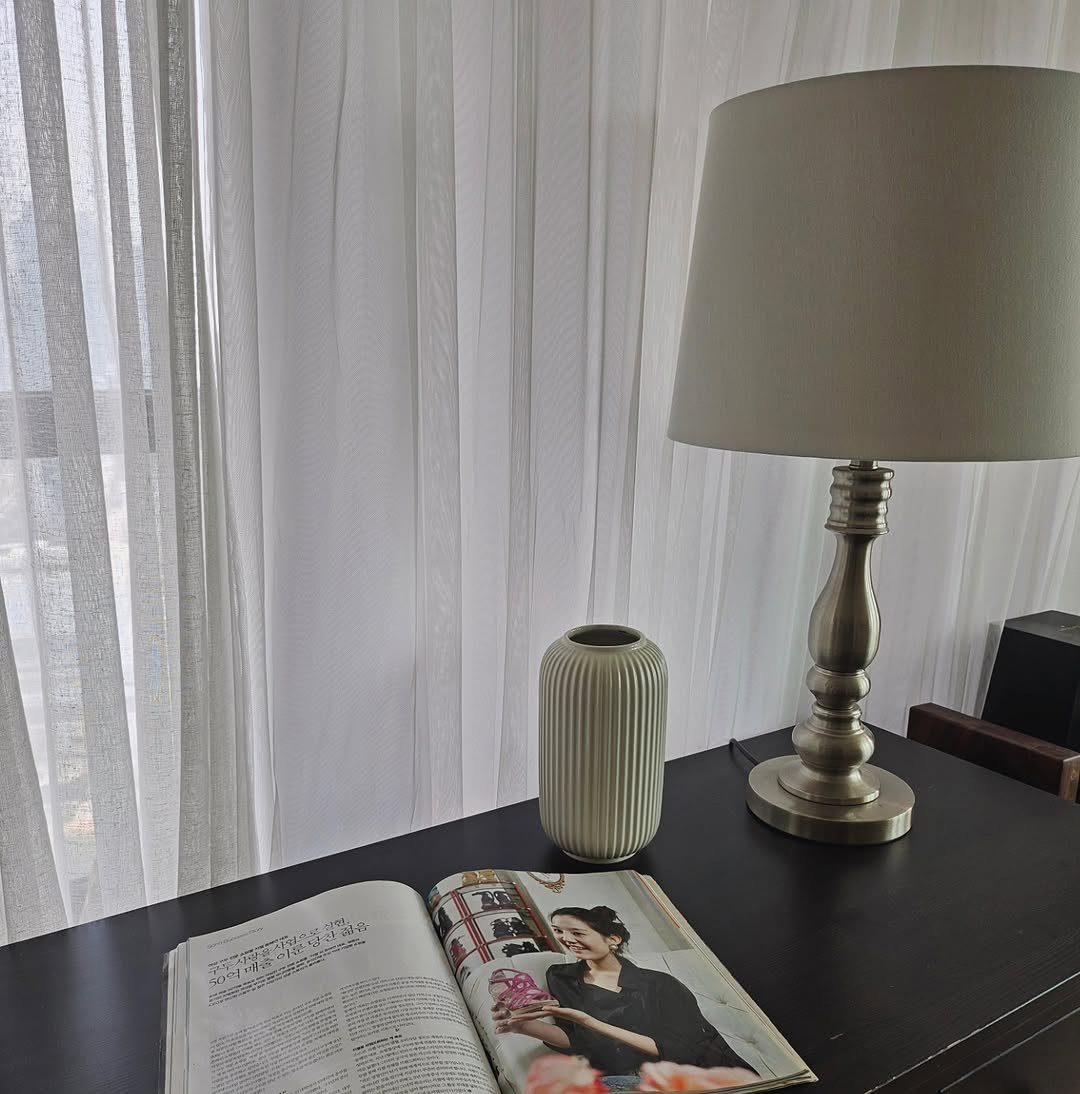 Photo by 메종드마미 | 살림 on April 16, 2025.