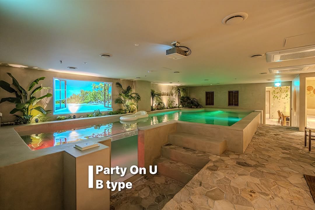 Photo by 메종 드 온유 호텔 | 광주호텔 • 전주호텔 • 전주숙소 on July 23, 2025.