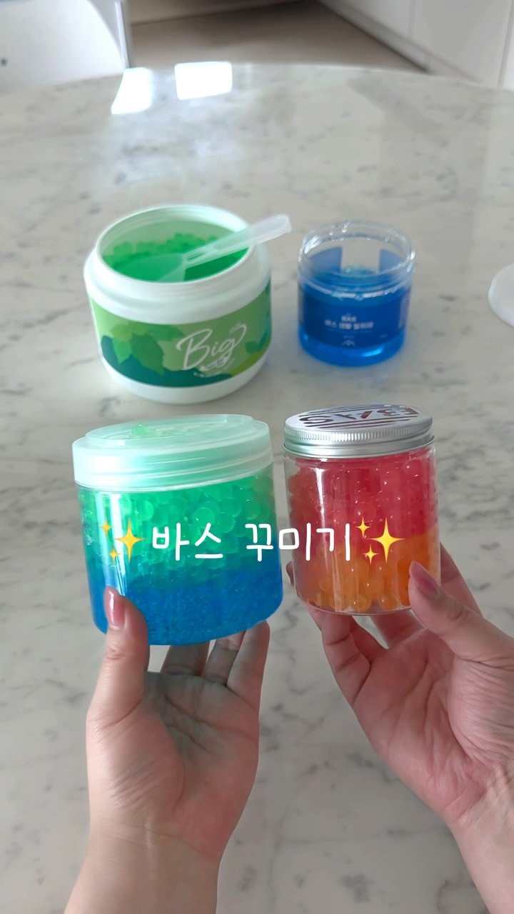 maisondechance_official 게시물 이미지: 바꾸💕

#DIY#바스꾸미기#최신상아쿠아블루#대용량탈취제