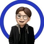 majarnam 인스타그램 프로필 사진