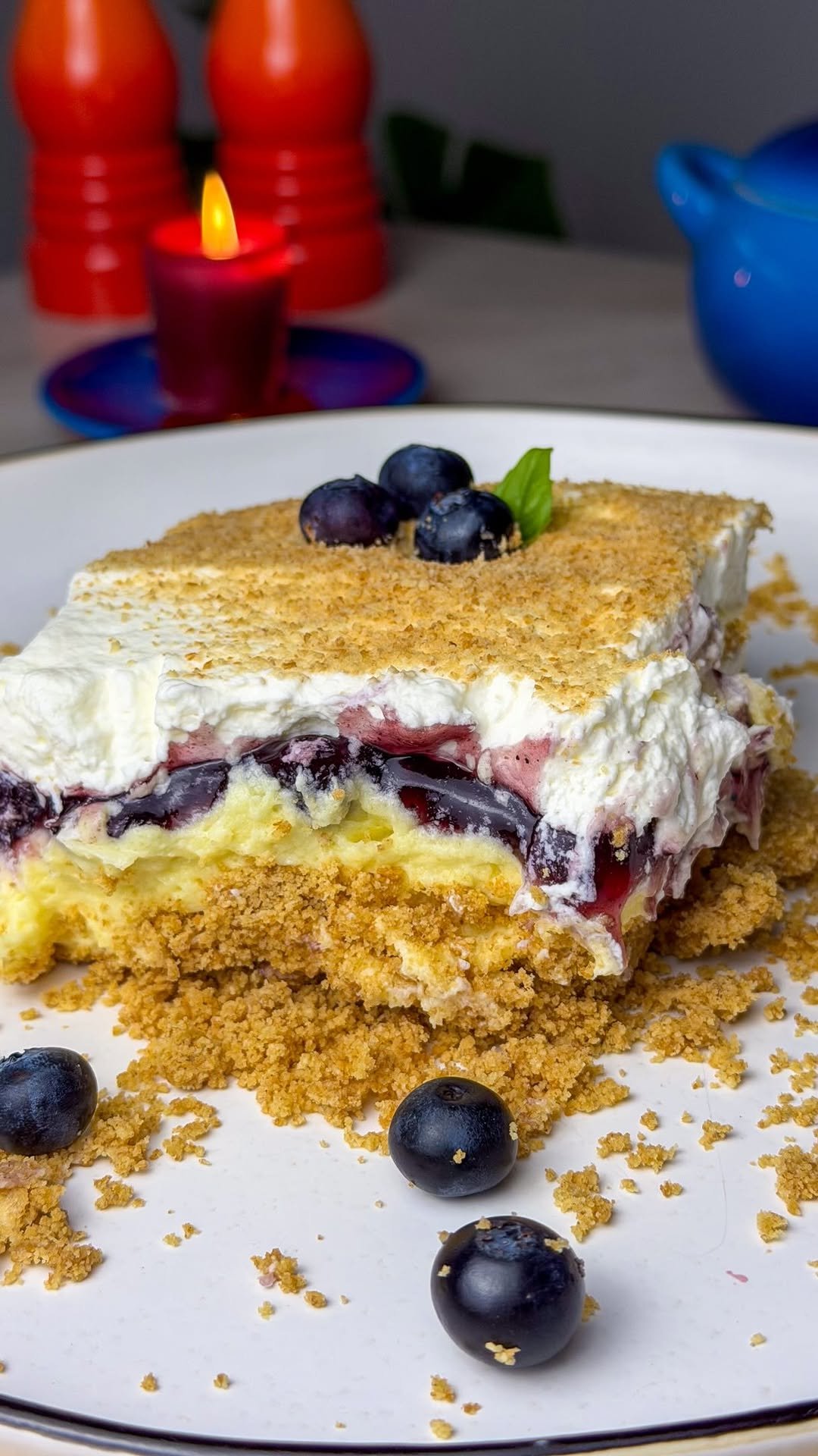 majasrecipes 게시물 이미지: COMMENT - “YES” or “DESSERT”- I’ll DM you the...