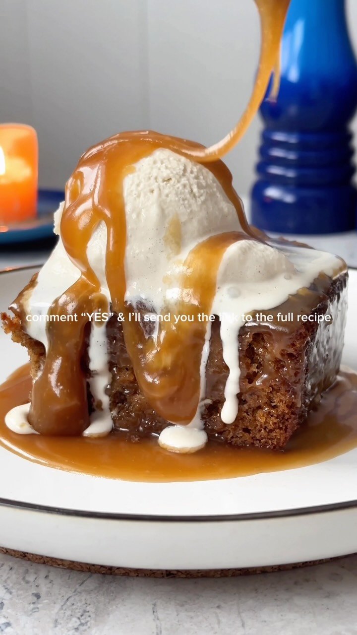majasrecipes 게시물 이미지: COMMENT - “YES” or “DESSERT”- I’ll DM you the...