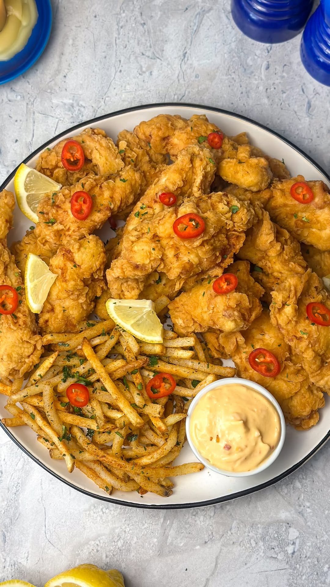 majasrecipes 게시물 이미지: COMMENT - YES or CHICKEN - I’ll DM you the...