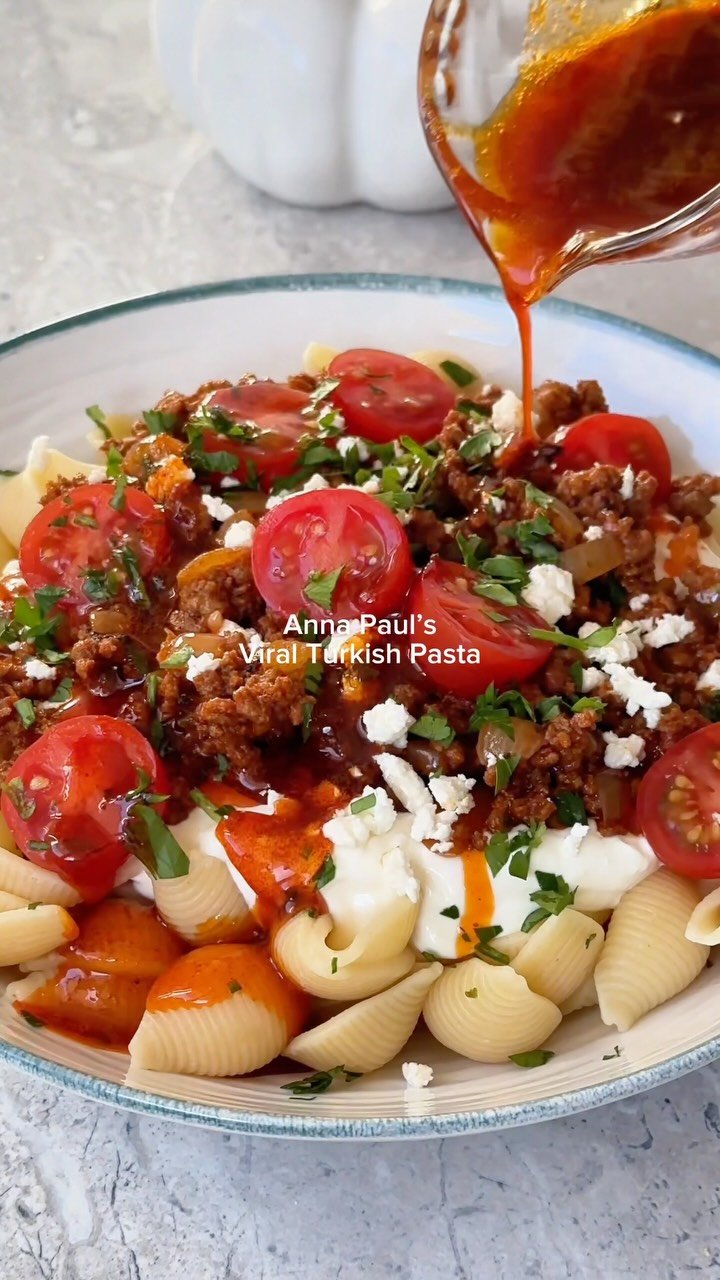 majasrecipes 게시물 이미지: COMMENT - “YES” or “PASTA”- I’ll DM you the...