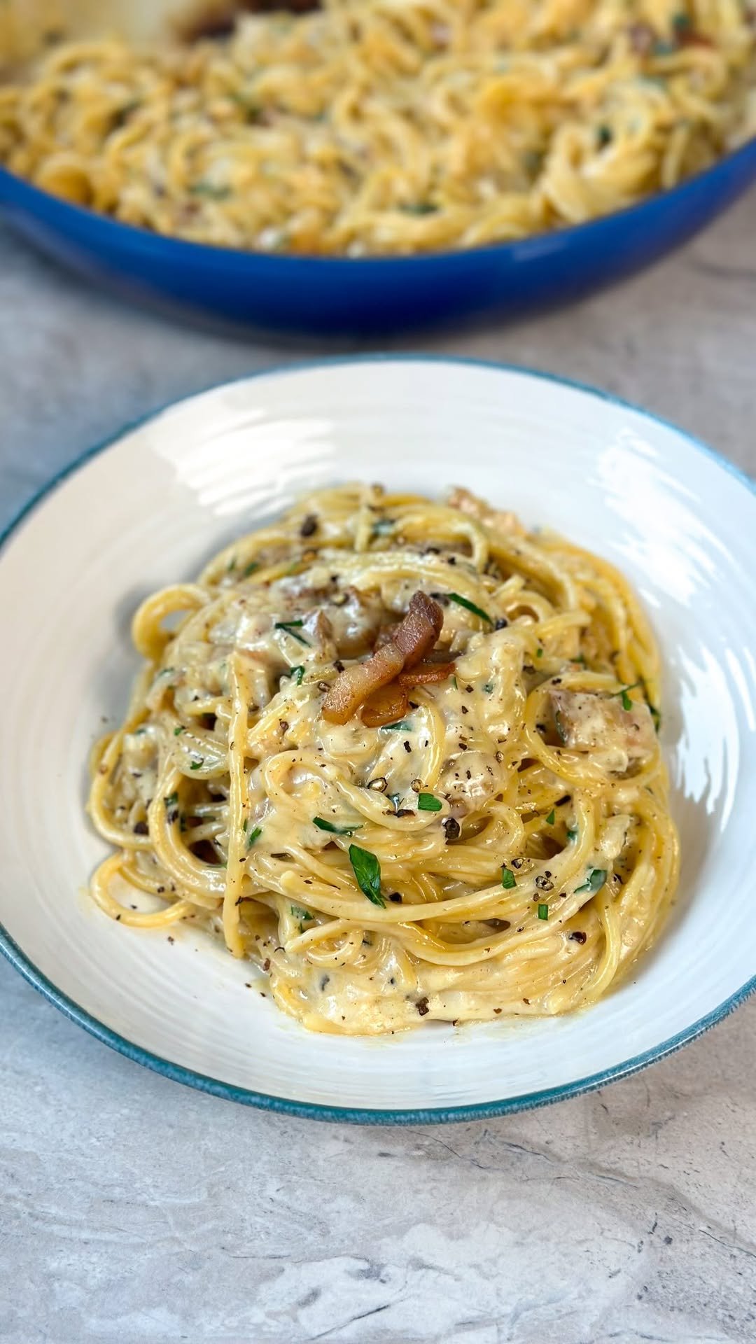majasrecipes 게시물 이미지: COMMENT - YES or PASTA - I’ll DM you the...