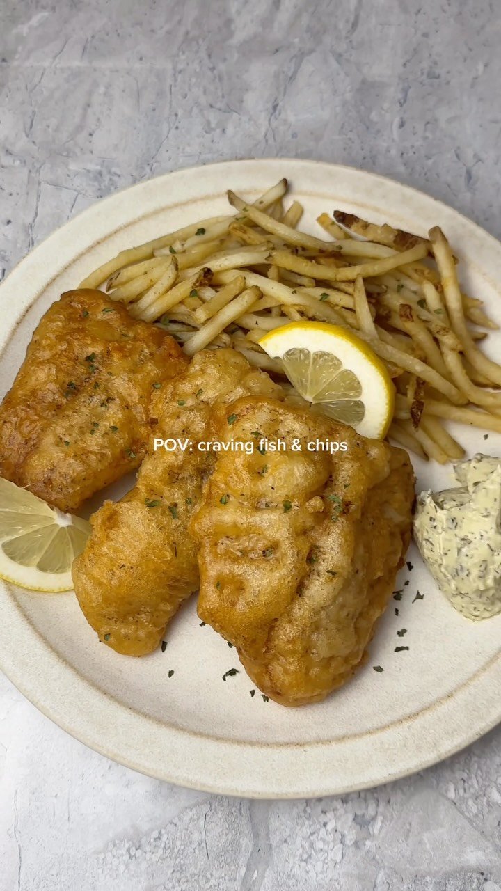 majasrecipes 게시물 이미지: COMMENT - “YES” or “FISH”- I’ll DM you the...