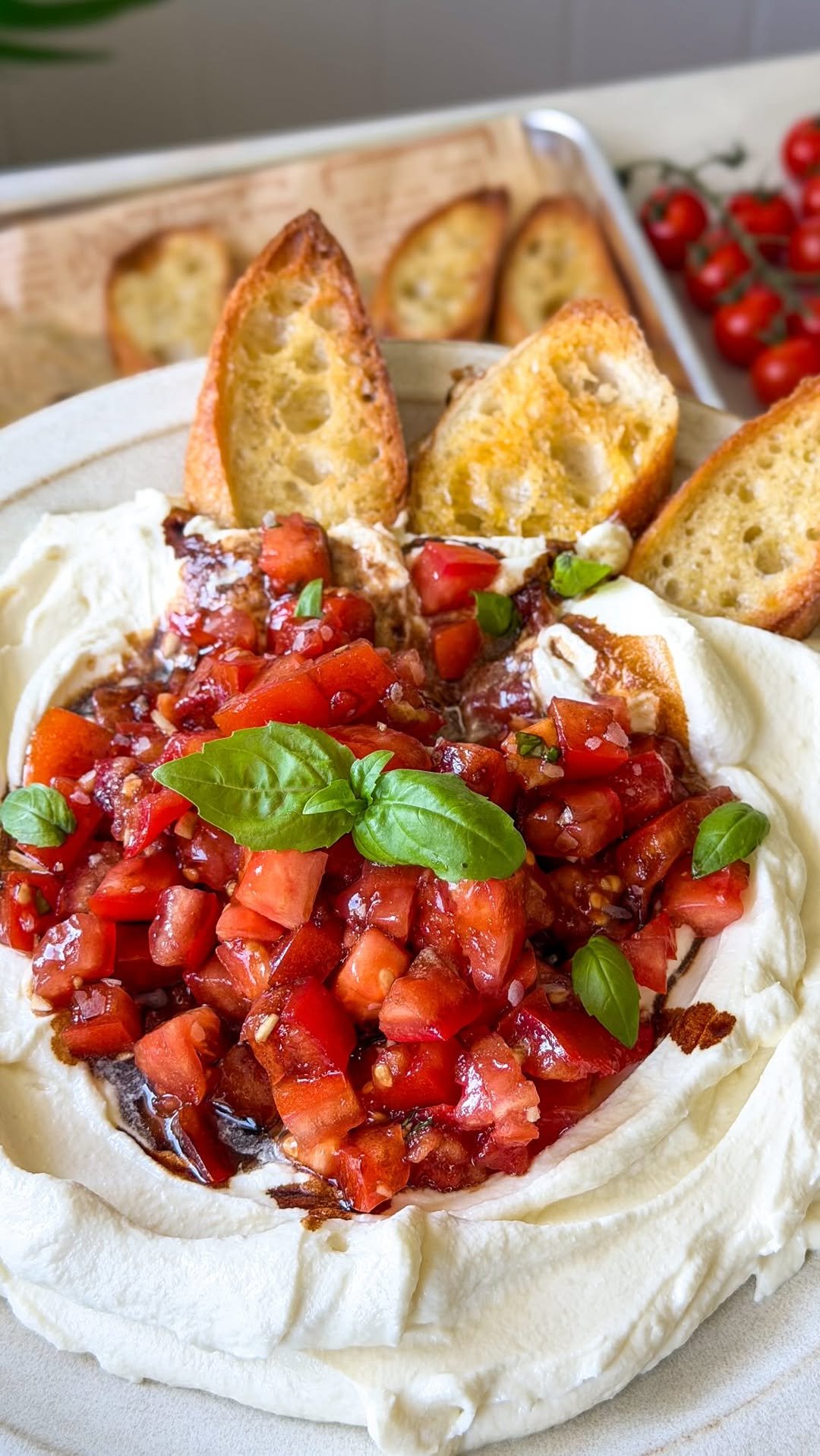 majasrecipes 게시물 이미지: COMMENT - “YES” or “BRUSCHETTA”- I’ll DM you...