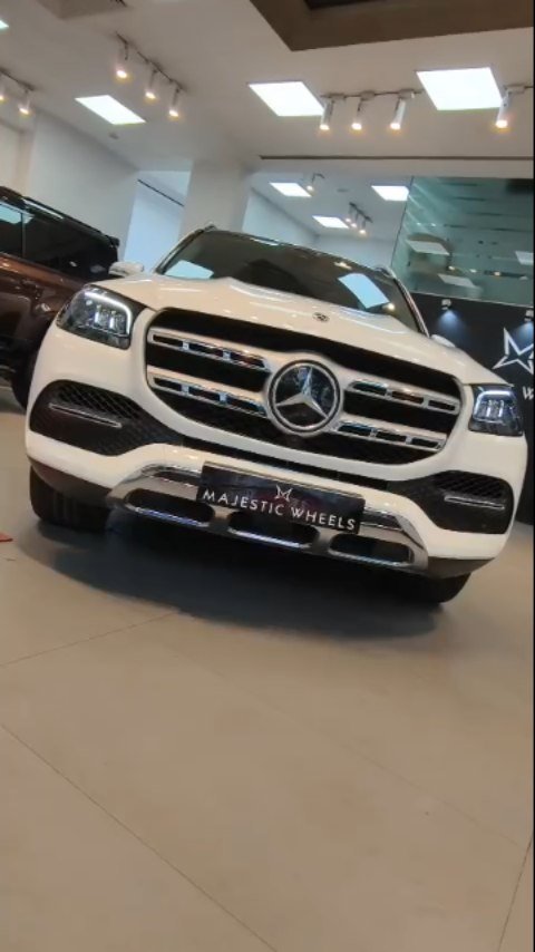 majestic.wheels.official 게시물 이미지: *Manufacturing Year:* 2021
*Registration...