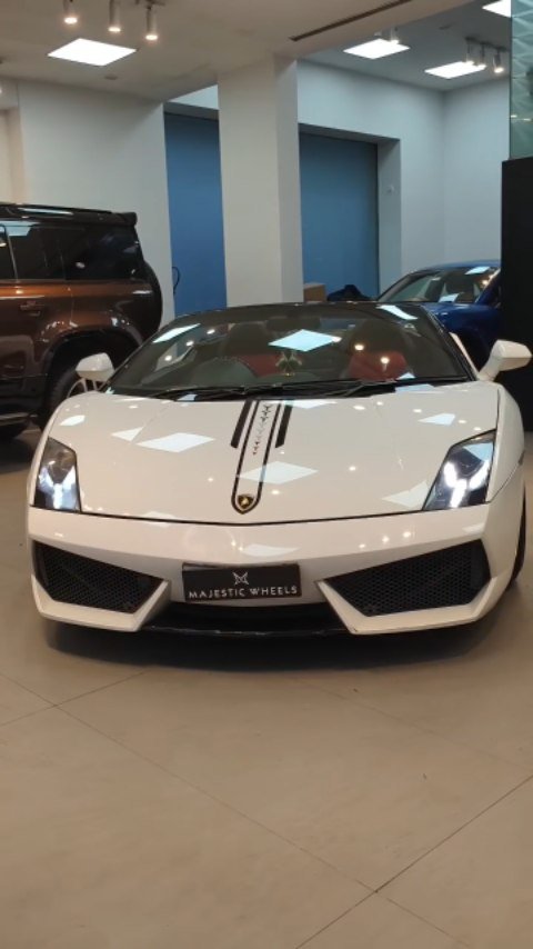 majestic.wheels.official 게시물 이미지: *Manufacturing Year:* 2012
*Registration...