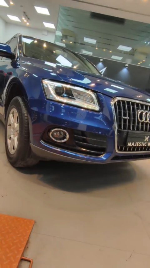 majestic.wheels.official 게시물 이미지: *Manufacturing Year:* 2015
*Registration...