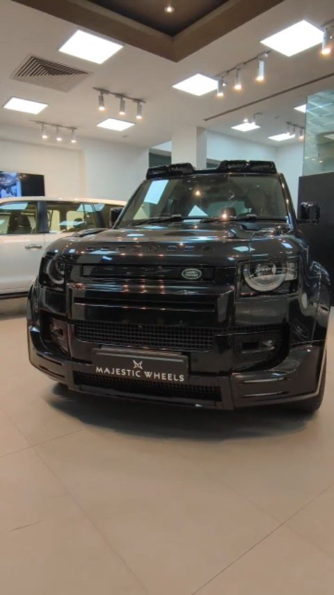 majestic.wheels.official 게시물 이미지: *Manufacturing Year:* 2021
*Registration...