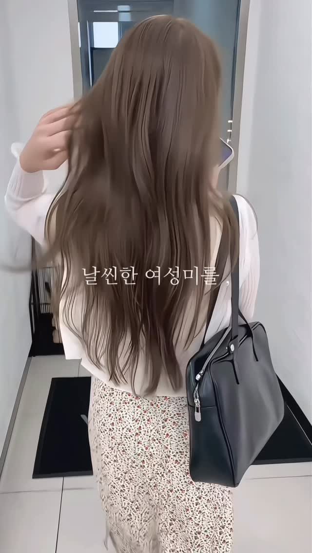 make.a_green 게시물 이미지: 염색만 잘하는곳 vs 커트펌 염색잘하는곳

탈색없이염색 + 허쉬펌

* 원하시는...