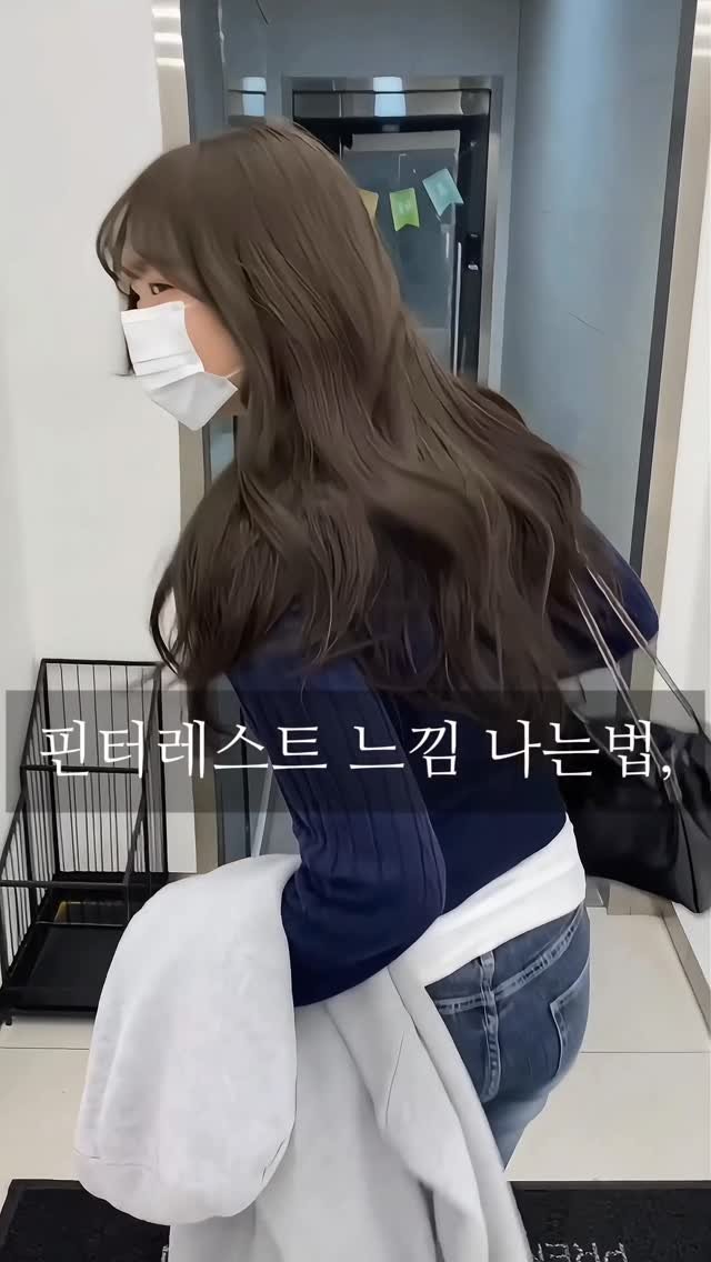 make.a_green 게시물 이미지: 핀터레스트 느낌 나는법 ? ,
#탈색없이염색 #허쉬펌 #애쉬브라운 

* 추구하는...