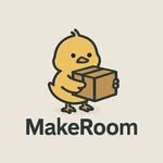 makeroom_mr 인스타그램 프로필 사진