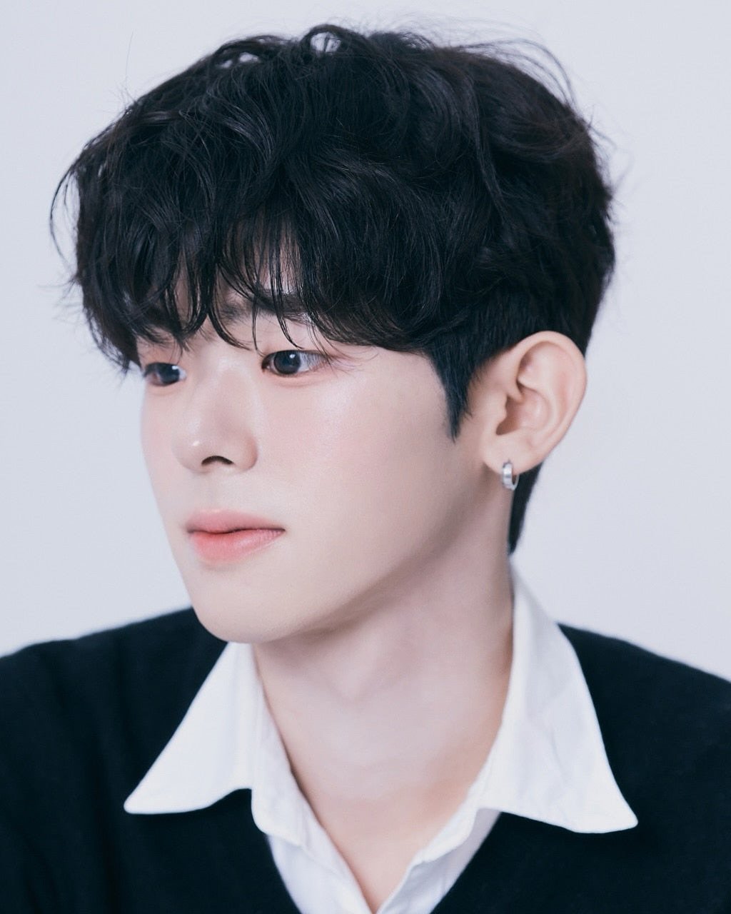 Photo shared by 챠이 chai 청담 배선영 대표 on November 30, 2025 tagging @chai_hairmakeup. May be an image of one or more people, bangs and text.