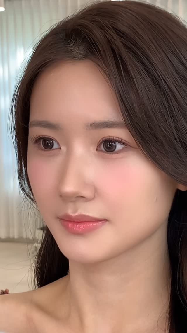 makeup_hee 게시물 이미지: #메이크업튜토리얼

겨울에도 핑크는 여전히 인기 많아요💗
꽃사슴 같은 고객님...