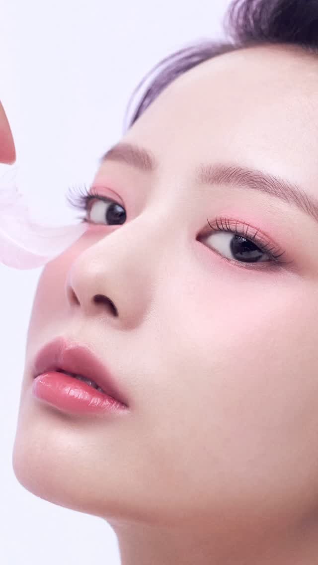 makeup_maker_ 게시물 이미지: 메이크업의 완성은 속눈썹인 거 아시죠? 메이크업의 완성도를 높여줄 상은언니 속눈썹...