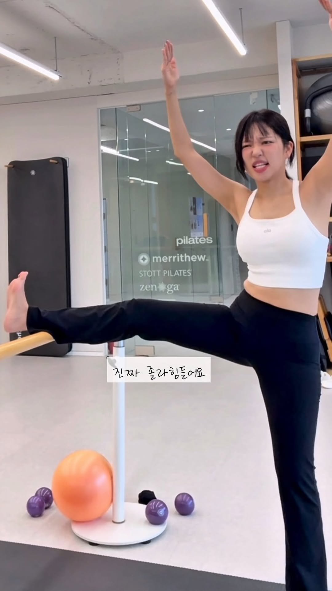 makeup_maker_ 게시물 이미지: 표정만보면 국가대표 나야 나 🏋🏻🏄🏻⚾️⛹🏻‍♀️