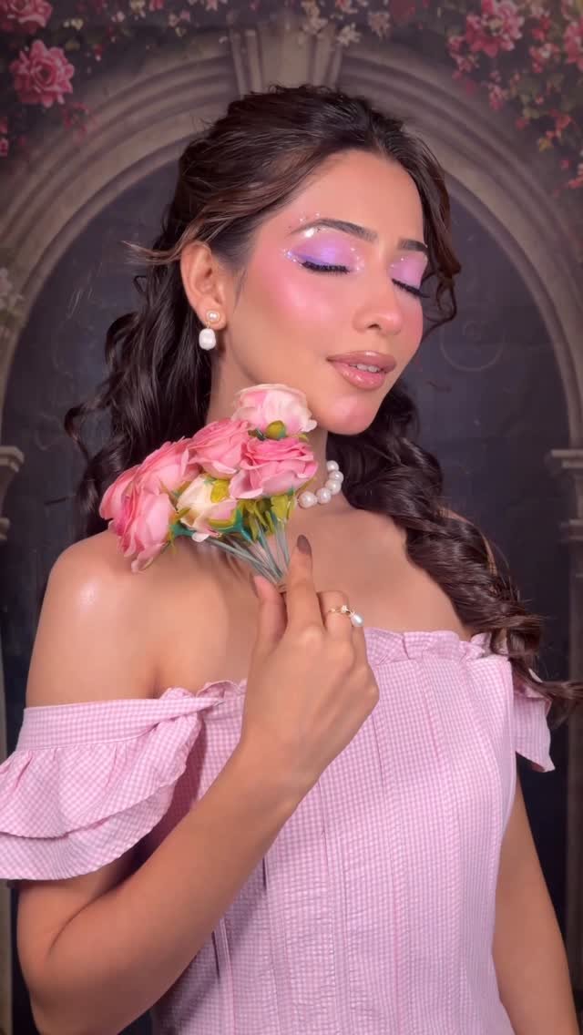 makeupbyavipreetbindra 게시물 이미지: PRO Course Look 3 // Join our next batch...