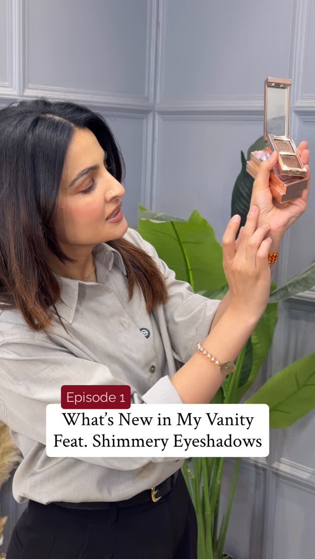 makeupbyavipreetbindra 게시물 이미지: Episode 1