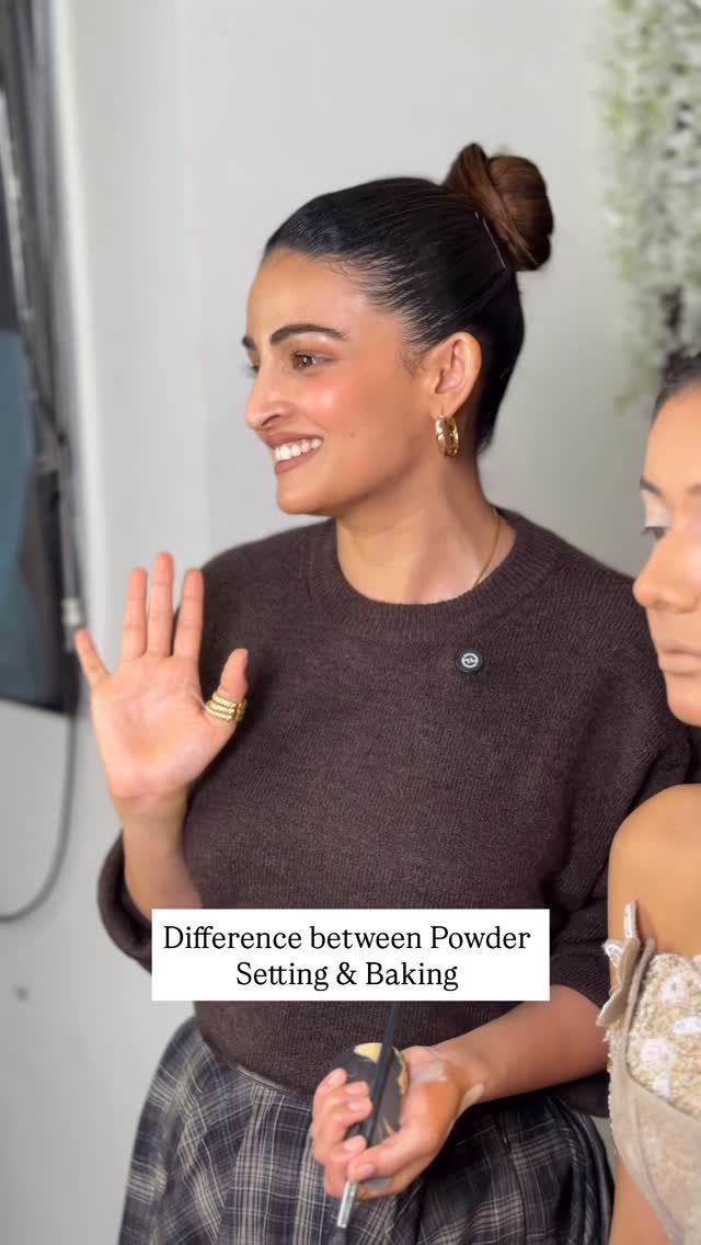 makeupbyavipreetbindra 게시물 이미지: Tip of the day