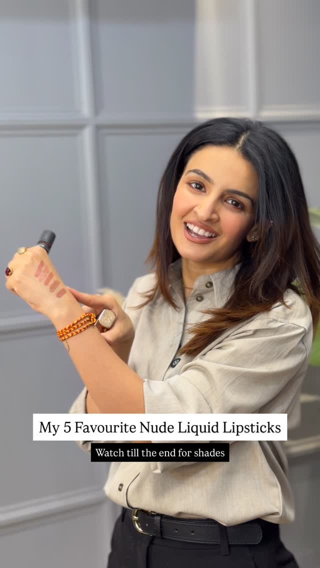 makeupbyavipreetbindra 게시물 이미지: Which one is your favourite?