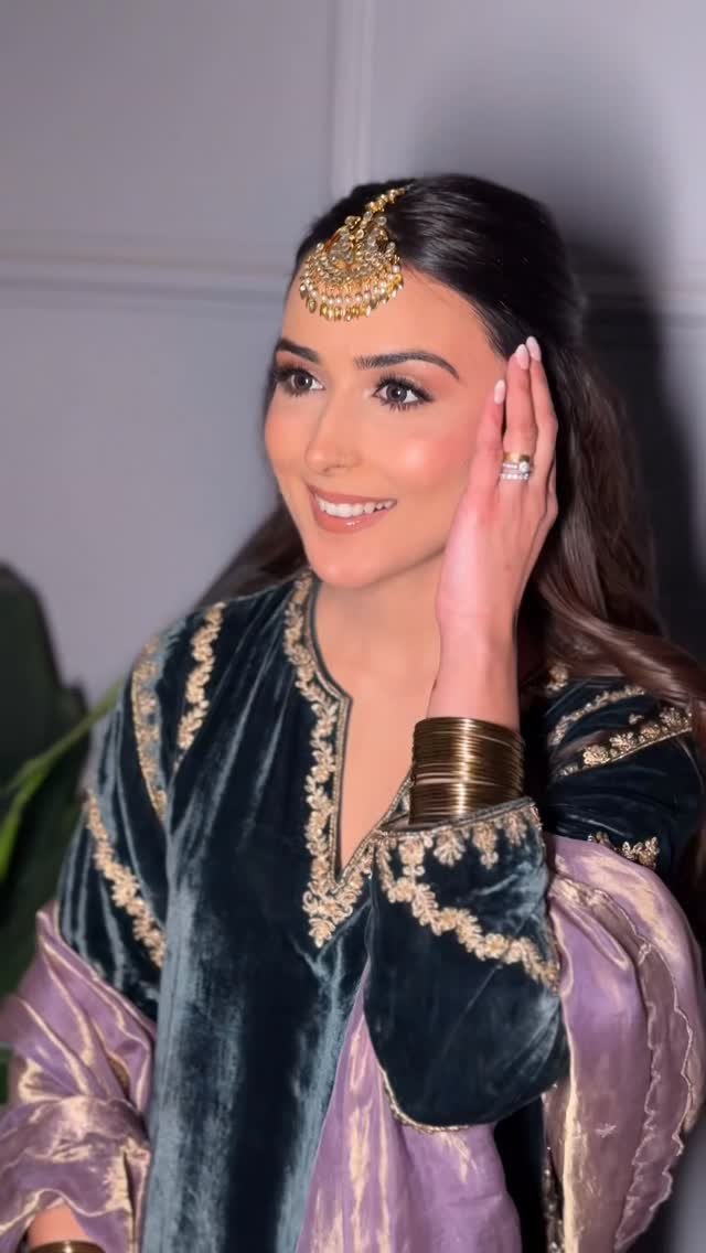 makeupbyavipreetbindra 게시물 이미지: 