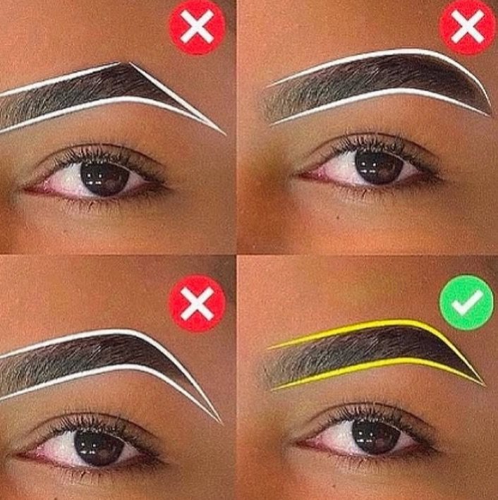 Photo by Makeup on December 11, 2025. May be an image of text.