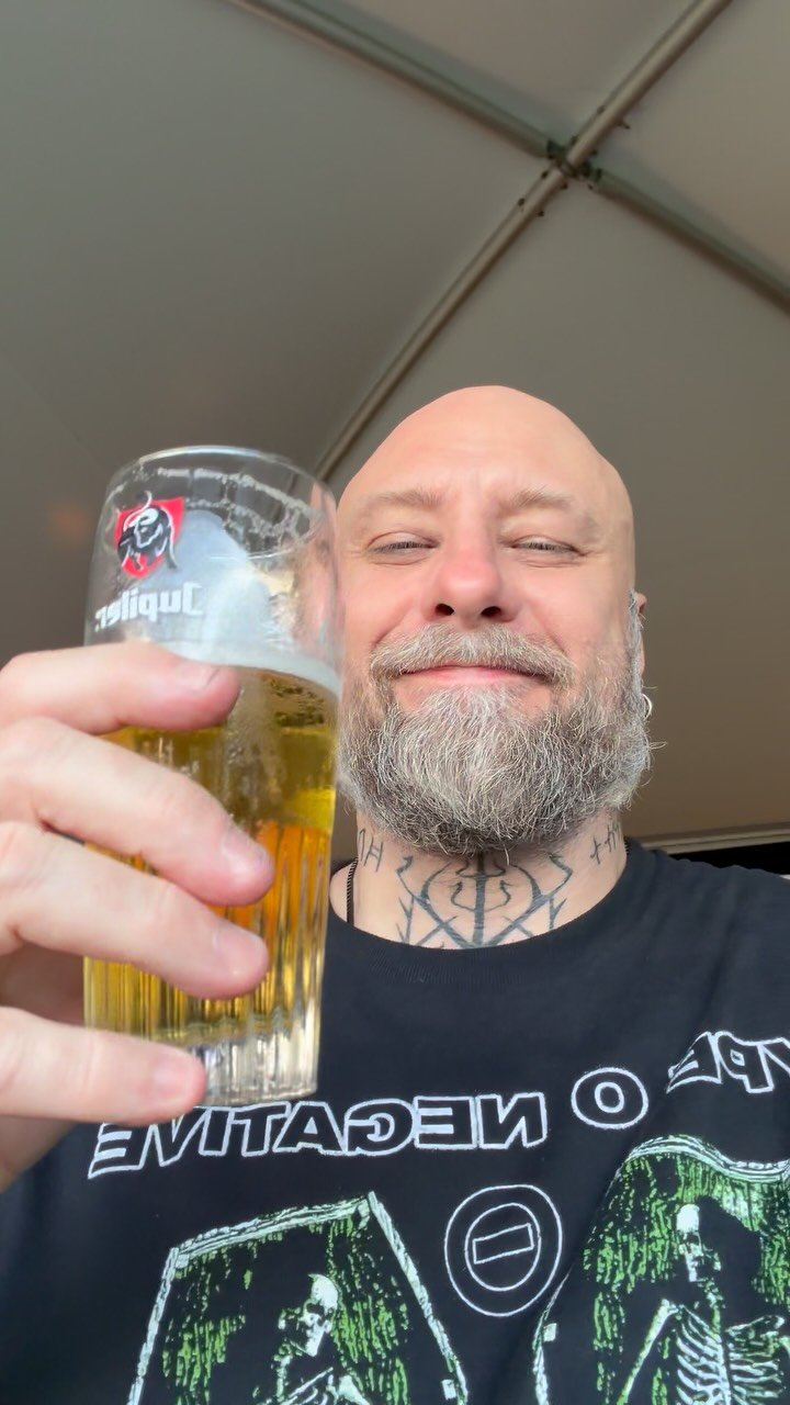 maki 게시물 이미지: What happens at the Graspop stays at the...