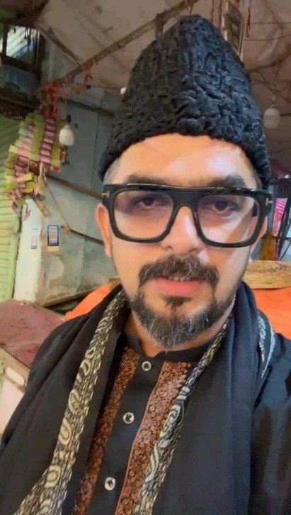 malik_official_8411 게시물 이미지: Thank you so much 🙏 Boss @iamhussainmansuri ...