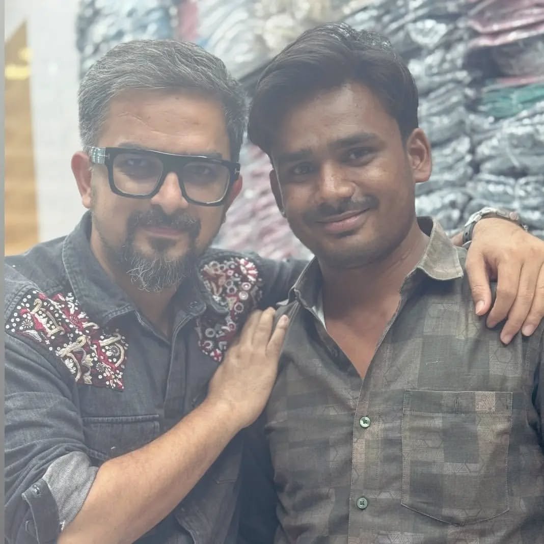 Photo by Waseem Ansare in Mumbai, Maharashtra.