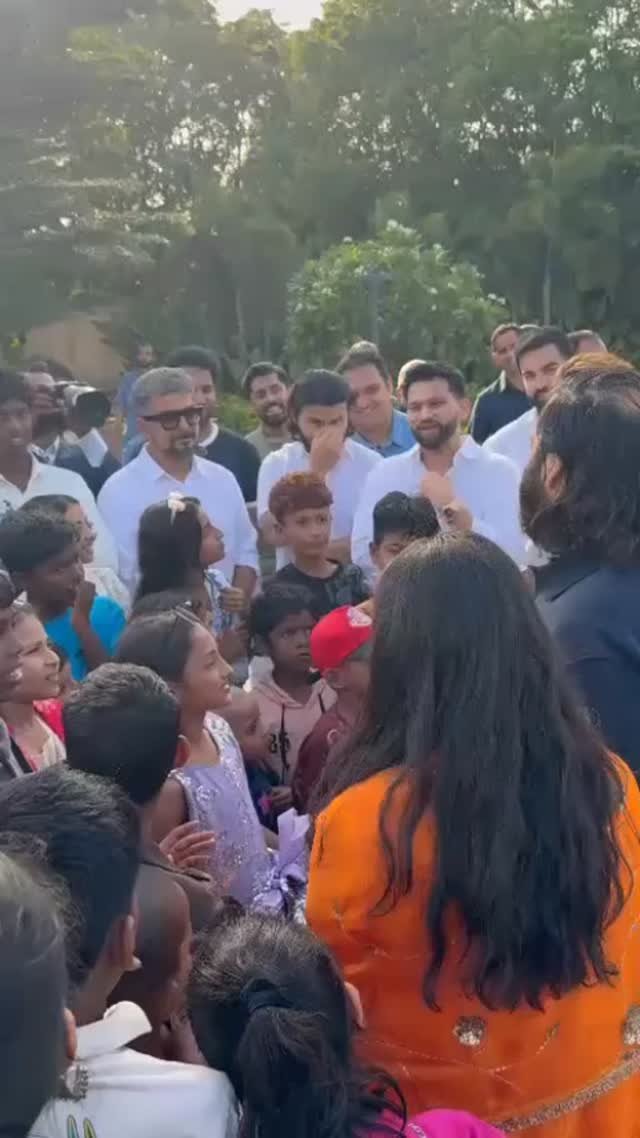 malik_official_8411 게시물 이미지: A very very proud moment 👏 Boss...