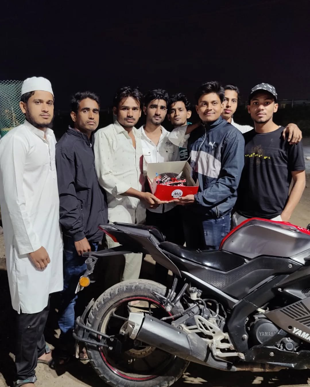 Photo by Waseem Ansare in Maharashtra Nashik with @afzal_sahikh_official.