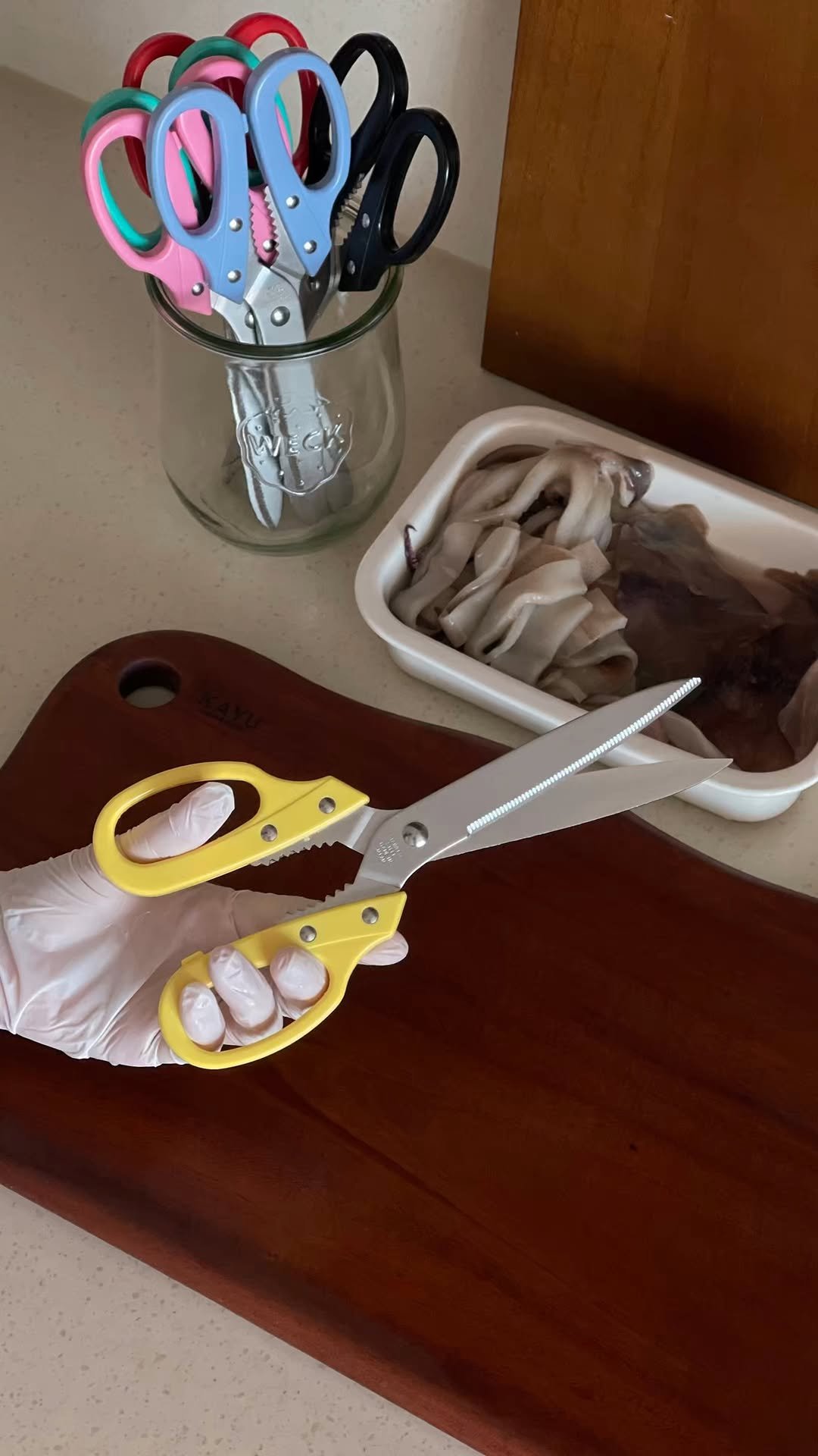 mama__home_ 게시물 이미지: [방산가위] 공구오픈
✔공구기간_ 10/28~소진시마감

다들 너무 좋아서...