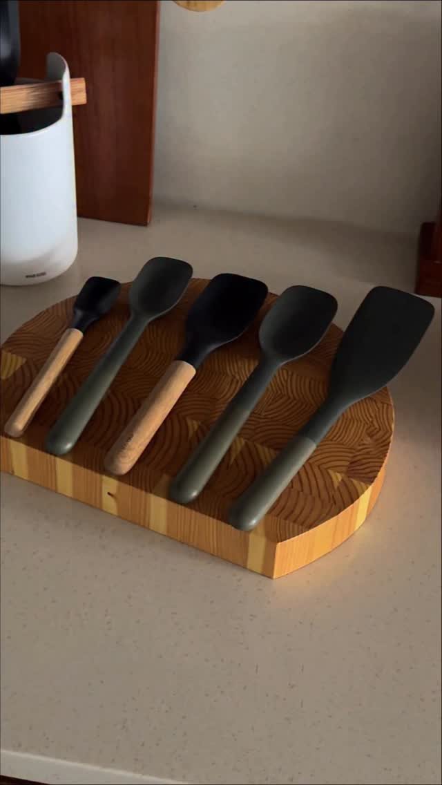 mama__home_ 게시물 이미지: [에바솔로 조리도구 시리즈] 공구오픈
✔공구기간_ 02/18~소진시마감

주방 도구...