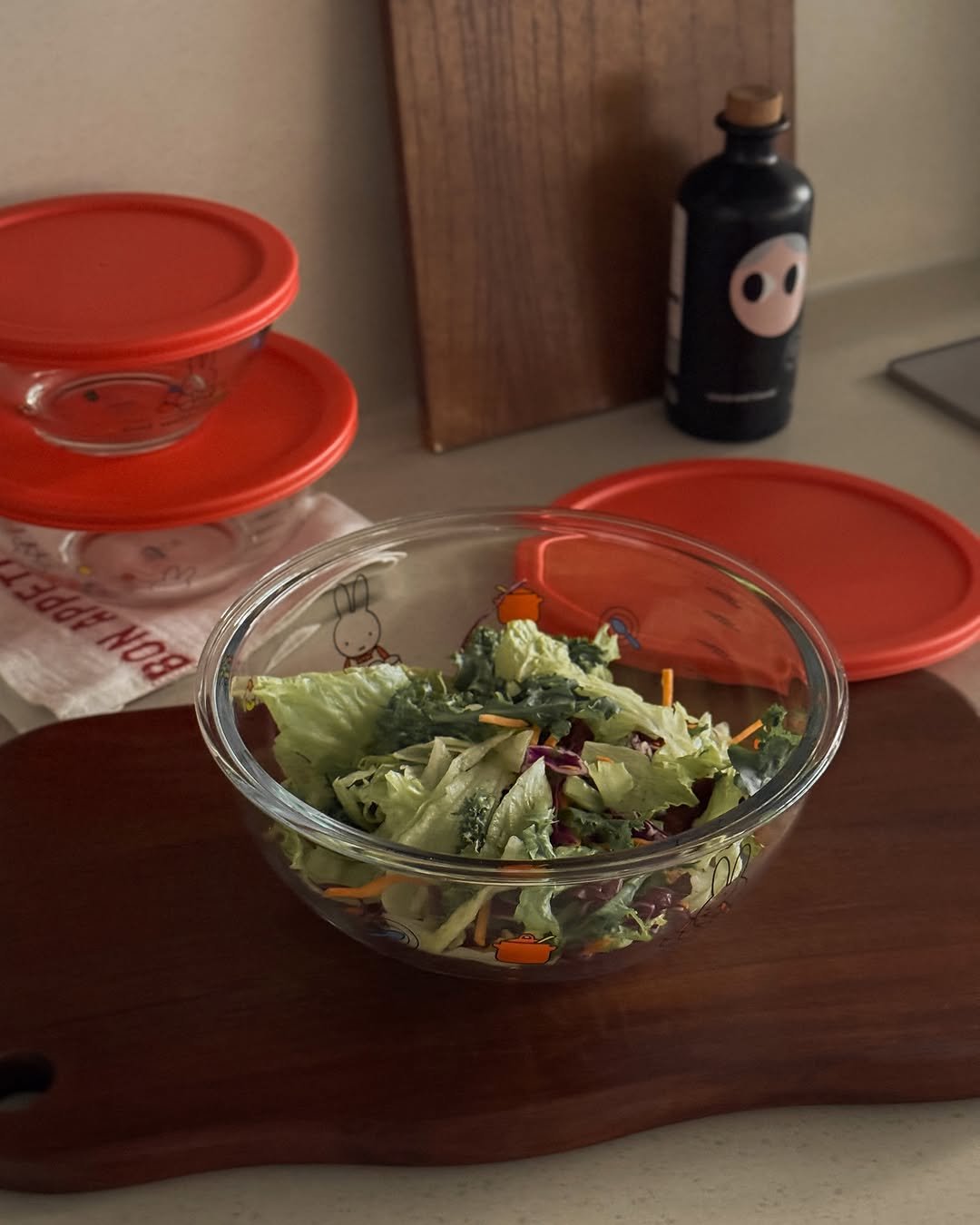 Photo by 마마홈 | 𝐌𝐚𝐌𝐚 𝐡𝐨𝐦𝐞 on December 16, 2025. May be an image of kitchenware, bowl and text.