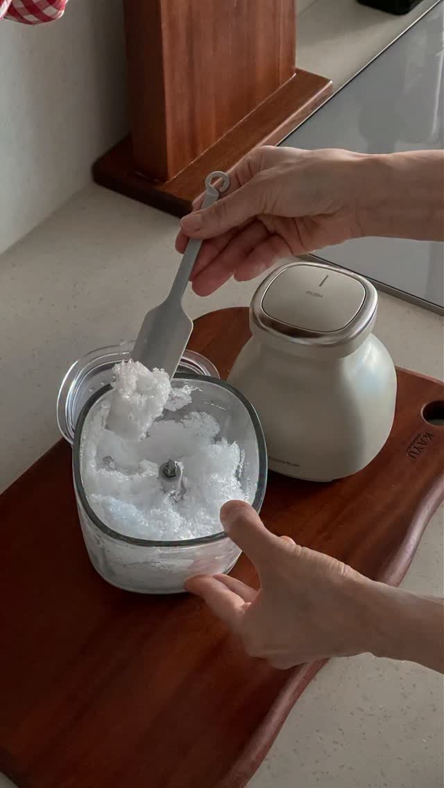 mama__home_ 게시물 이미지: [레꼴뜨 무선 만능초퍼] 공구오픈
✔공구기간_ 07/23 ~소진시마감

코드 없이도...