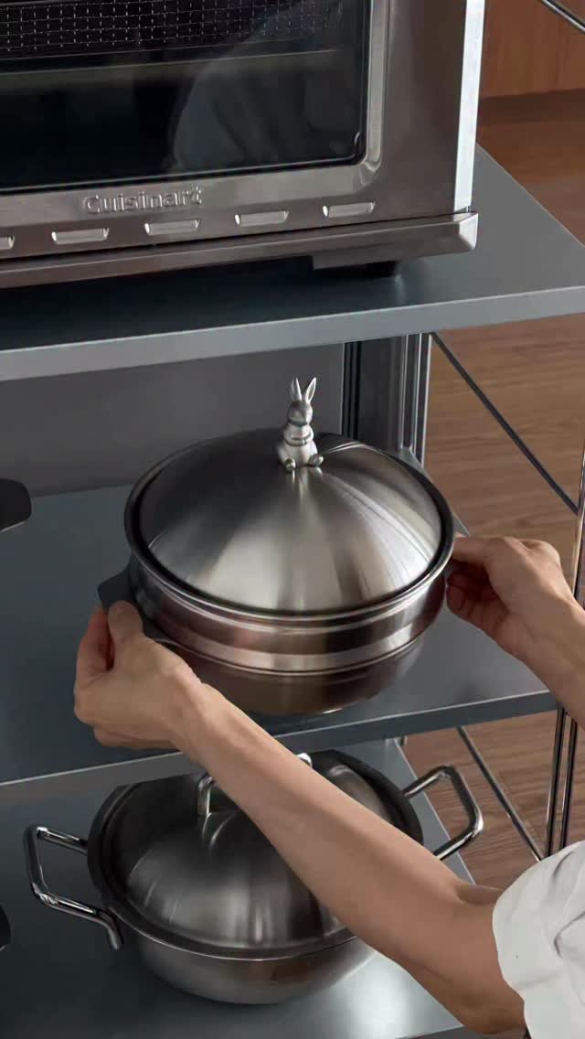 mama__home_ 게시물 이미지: [토끼 냄비] 공구오픈
✔공구기간_ 02/19 ~ 02/24

🎁 마마홈 토끼냄비...