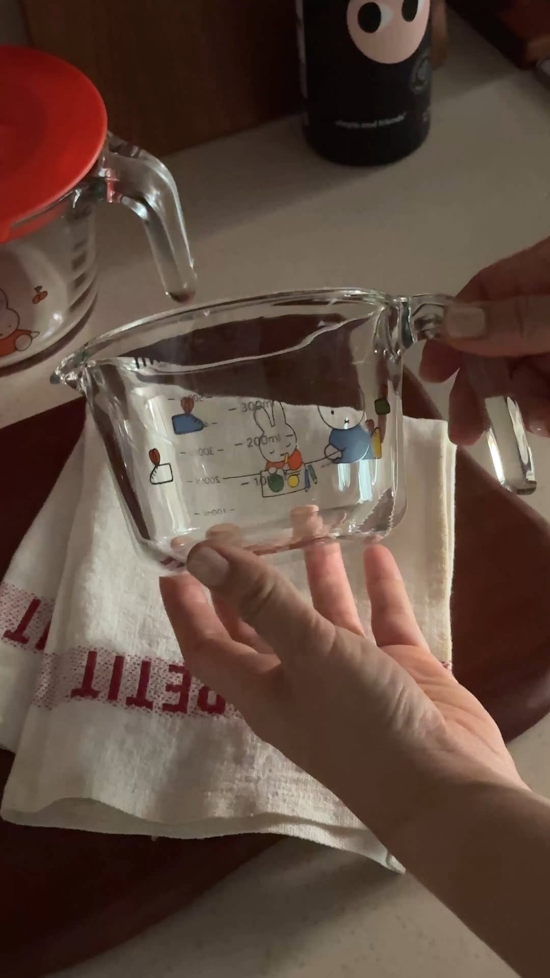 mama__home_ 게시물 이미지: [미피 계량컵과 믹싱볼 세트] 공구오픈
✔공구기간_ 12/15~소진시마감

실용성도...