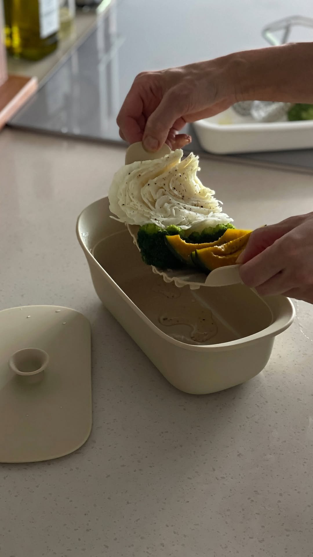 mama__home_ 게시물 이미지: [실리프랑 찜기 4종] 공구중
✔공구기간_ 02/17~소진시마감

집에서 생선...