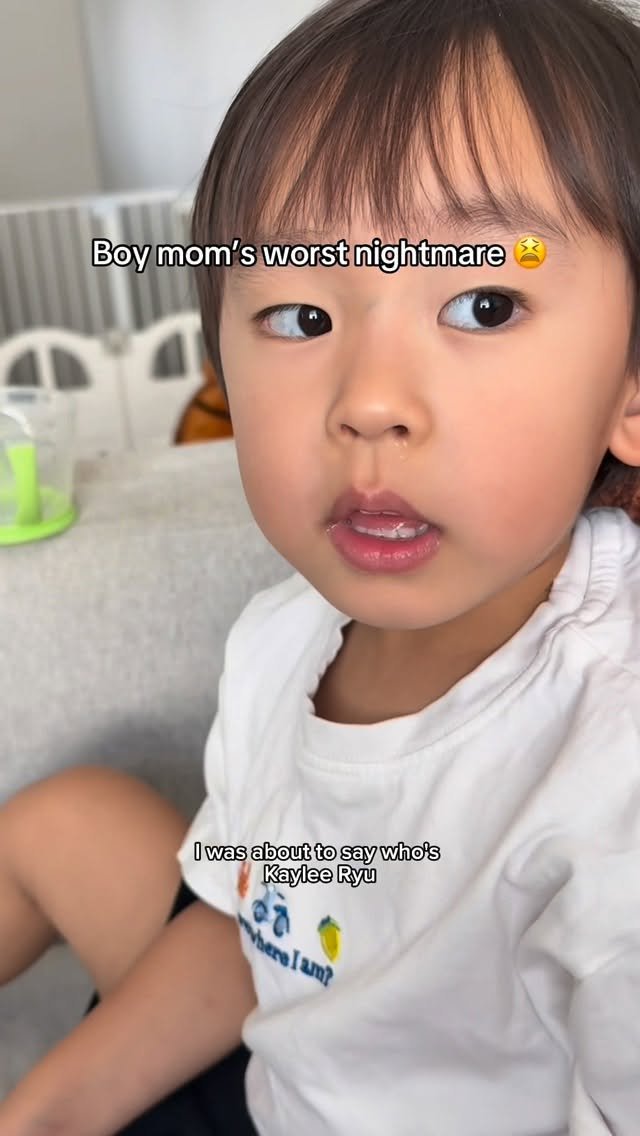 mamaaa_g 게시물 이미지: Ryu is not a common last name. And he has a...