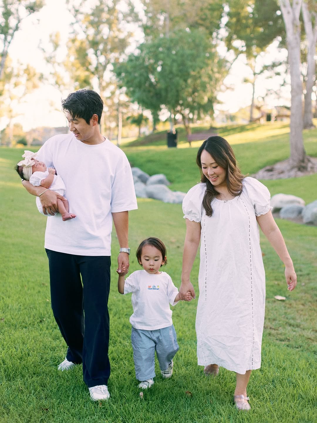 mamaaa_g 게시물 이미지: It’s crazy to think that we’re parents of TWO...