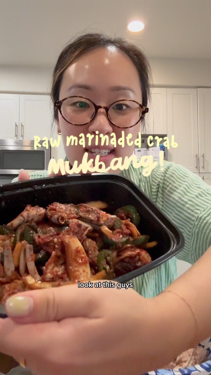 mamaaa_g 게시물 이미지: I told my mom I haven’t been able to cook that...