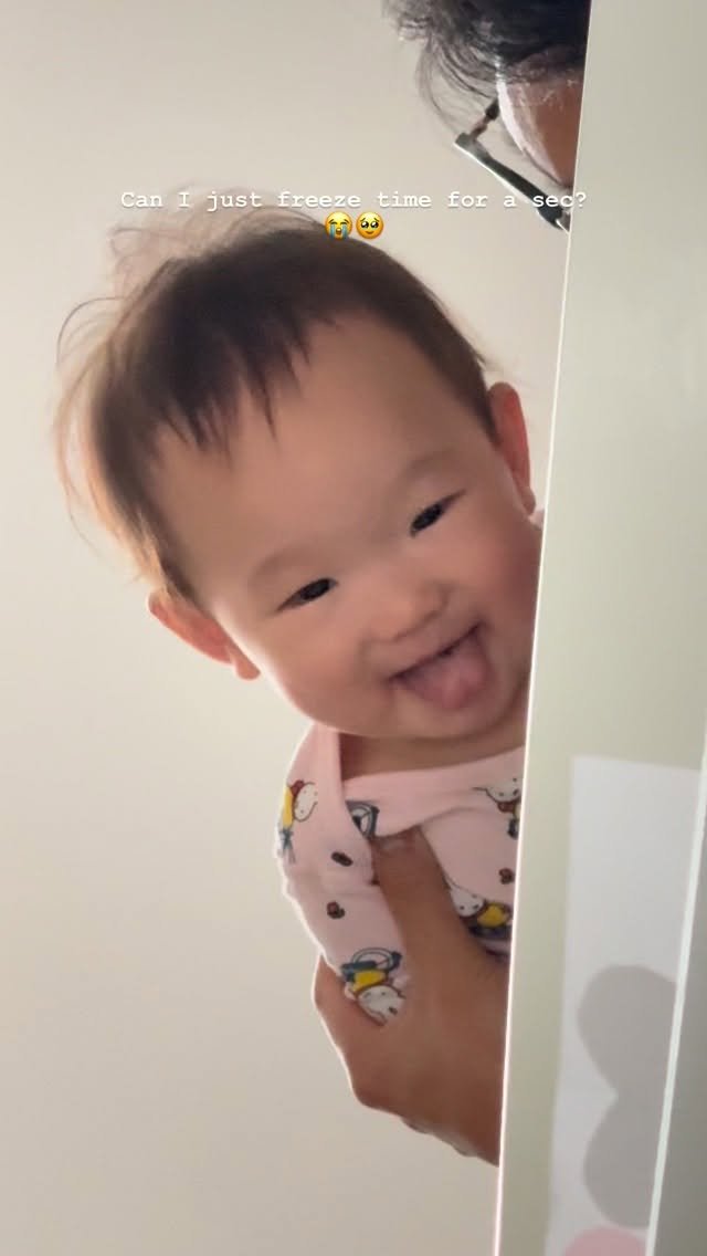 mamaaa_g 게시물 이미지: Her smile is EVERYTHING AND MOREEEEE 😍😍😍 I’m...