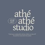 atheathestudio 프로필 사진