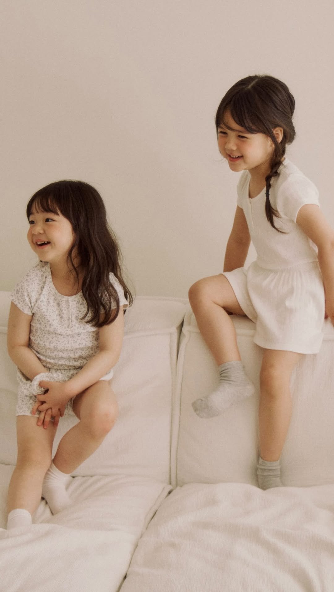 mamanblanc_official 게시물 이미지: 25summer home&loungewear
프리오더 구매는 곧, 자정에 마감...