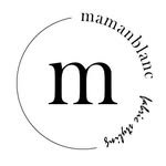 mamanblanc_official 인스타그램 프로필 사진