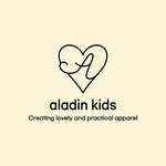 aladinkids__________ 프로필 사진