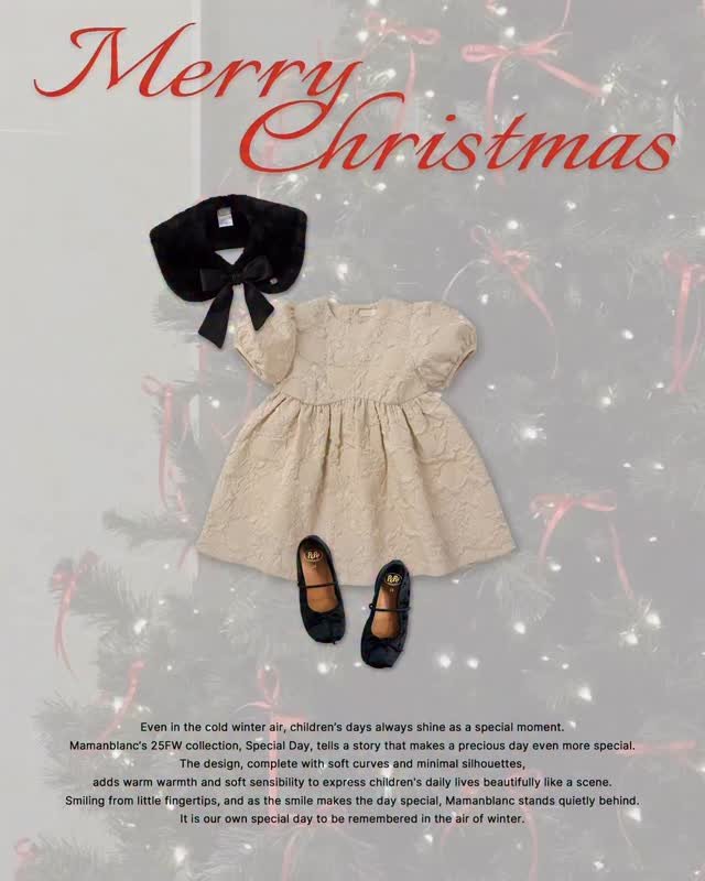 mamanblanc_official 게시물 이미지: #Event 

안녕하세요 마망블랑입니다. 
저희 25년 겨울 마지막 상품이 11월...